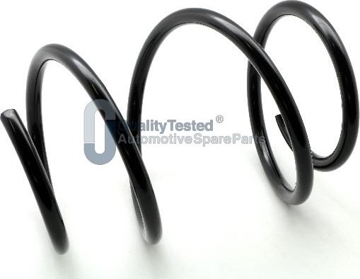 Japanparts ZCQ3489A - Пружина ходовой части abcparts.ee