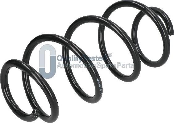 Japanparts ZCQ3540A - Пружина ходовой части abcparts.ee