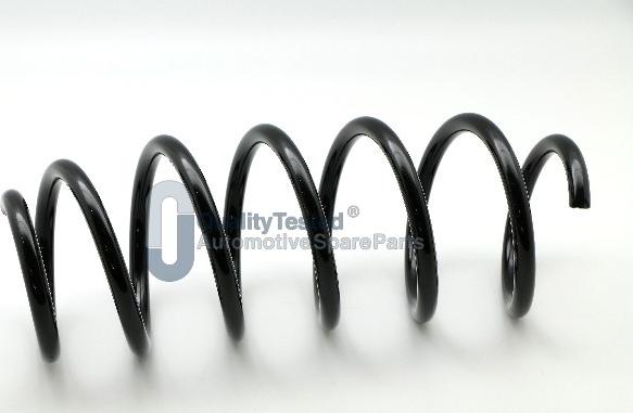 Japanparts ZCQ3541A - Пружина ходовой части abcparts.ee