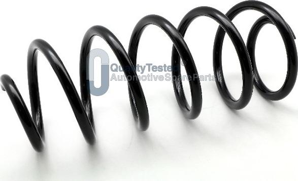 Japanparts ZCQ3551H - Пружина ходовой части abcparts.ee