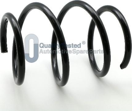Japanparts ZCQ3516H - Пружина ходовой части abcparts.ee