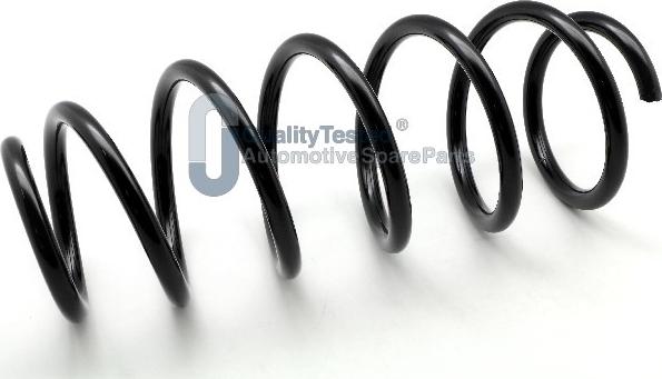 Japanparts ZCQ3539A - Пружина ходовой части abcparts.ee