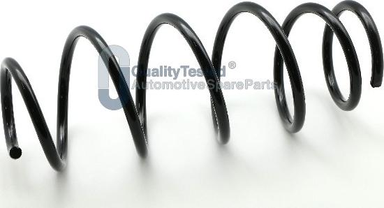 Japanparts ZCQ3005H - Пружина ходовой части abcparts.ee