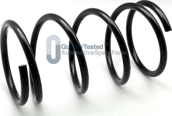 Japanparts ZCQ3026A - Пружина ходовой части abcparts.ee