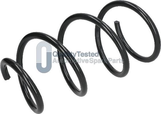 Japanparts ZCQ3195G - Пружина ходовой части abcparts.ee