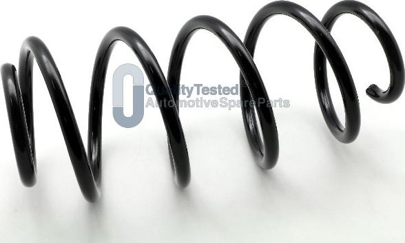 Japanparts ZCQ3362A - Пружина ходовой части abcparts.ee