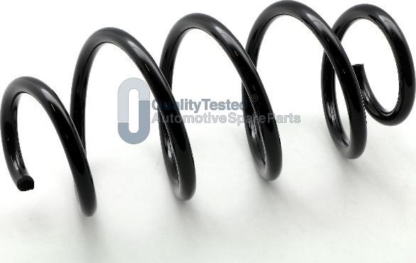 Japanparts ZCQ3375A - Пружина ходовой части abcparts.ee