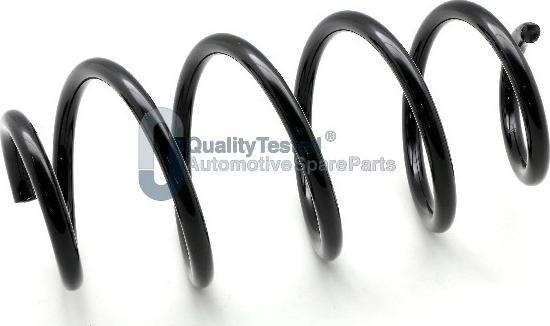 Japanparts ZCQ3377A - Пружина ходовой части abcparts.ee