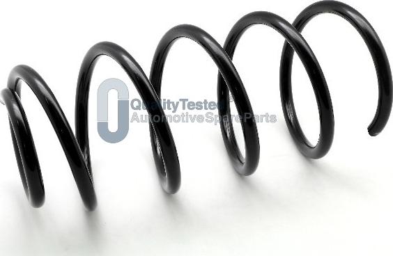 Japanparts ZCQ3219G - Пружина ходовой части abcparts.ee