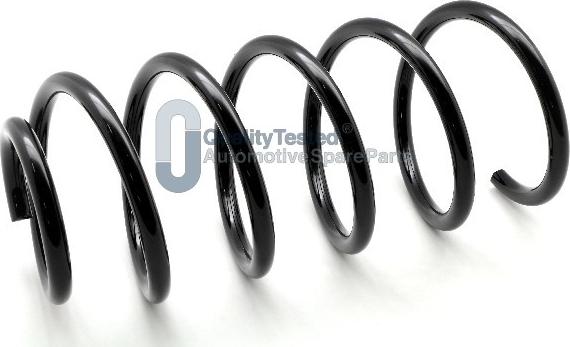 Japanparts ZCQ3220G - Пружина ходовой части abcparts.ee