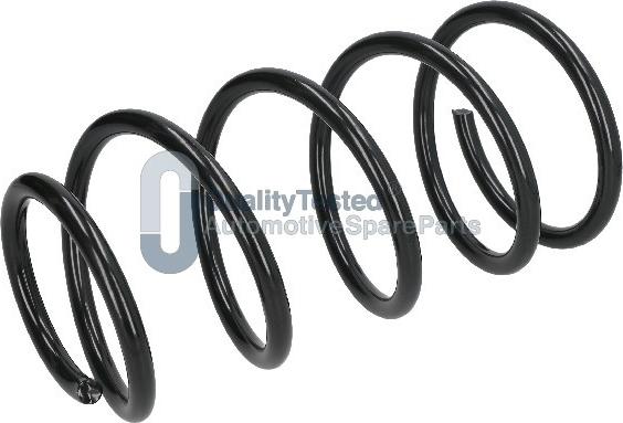 Japanparts ZCQ3783A - Пружина ходовой части abcparts.ee