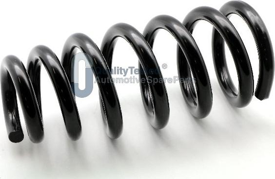 Japanparts ZCQ2943H - Пружина ходовой части abcparts.ee