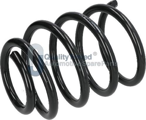 Japanparts ZCQ2935C - Пружина ходовой части abcparts.ee