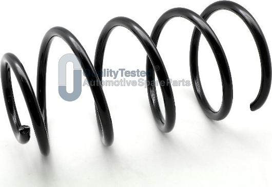 Japanparts ZCQ2931C - Пружина ходовой части abcparts.ee