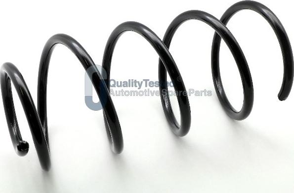 Japanparts ZCQ2932C - Пружина ходовой части abcparts.ee