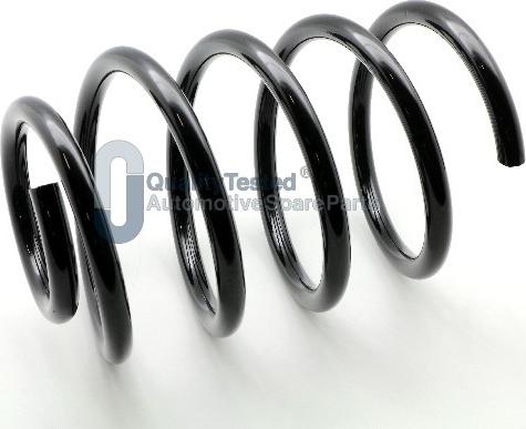 Japanparts ZCQ2937C - Пружина ходовой части abcparts.ee