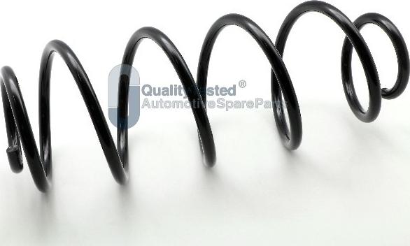 Japanparts ZCQ2645H - Пружина ходовой части abcparts.ee