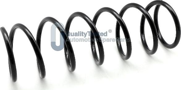 Japanparts ZCQ2090A - Пружина ходовой части abcparts.ee