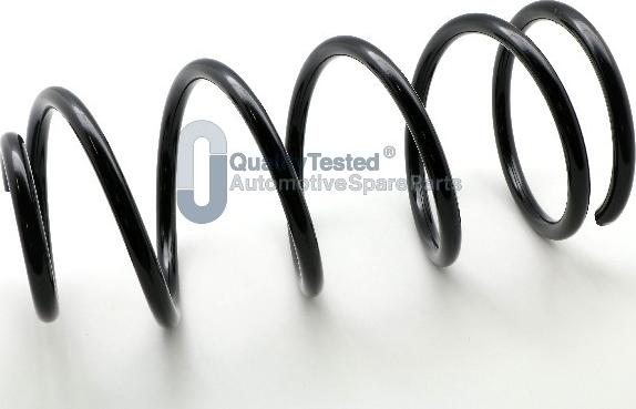 Japanparts ZCQ2123C - Пружина ходовой части abcparts.ee