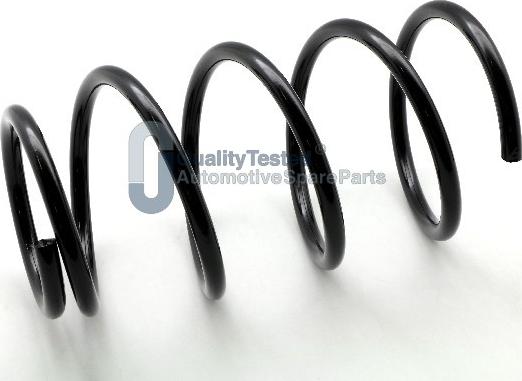 Japanparts ZCQ2324C - Пружина ходовой части abcparts.ee