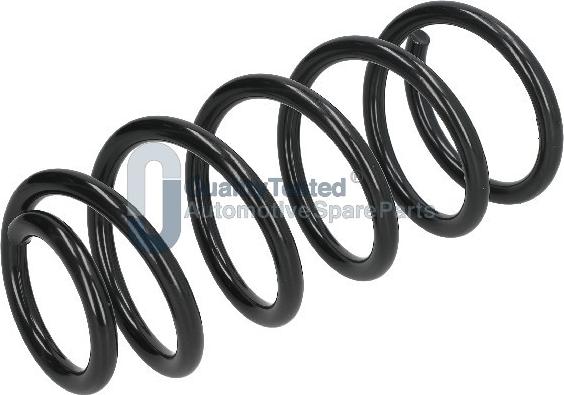 Japanparts ZCQ7144A - Пружина ходовой части abcparts.ee