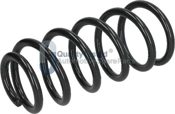 Japanparts ZCQ7146A - Пружина ходовой части abcparts.ee