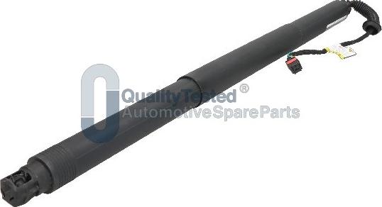 Japanparts ZQ0903L - Газовая пружина, упор abcparts.ee