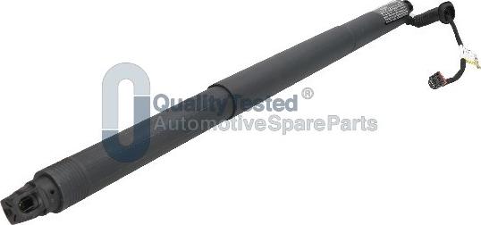 Japanparts ZQ0903R - Газовая пружина, упор abcparts.ee