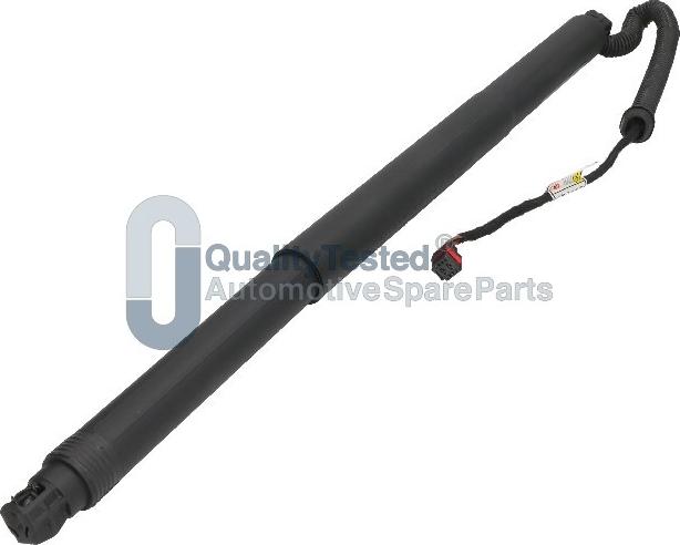 Japanparts ZQ0106 - Газовая пружина, упор abcparts.ee