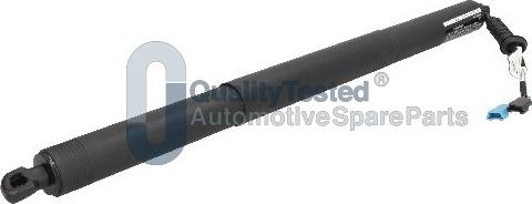 Japanparts ZQ0115L - Газовая пружина, упор abcparts.ee