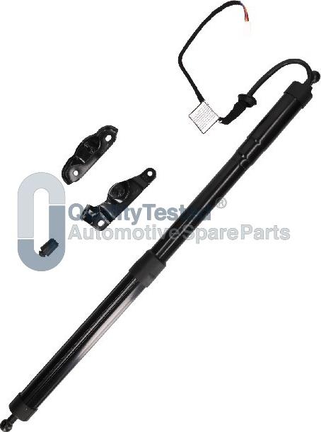 Japanparts ZQ2002L - Газовая пружина, упор abcparts.ee