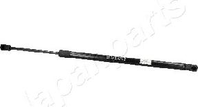 Japanparts ZS90019 - Газовая пружина, упор abcparts.ee