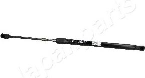 Japanparts ZS90025 - Газовая пружина, упор abcparts.ee