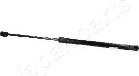 Japanparts ZS90022 - Газовая пружина, упор abcparts.ee