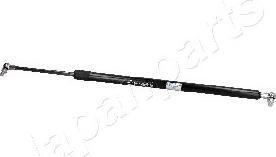 Japanparts ZS40010 - Газовая пружина, упор abcparts.ee