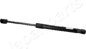 Japanparts ZS40031 - Газовая пружина, упор abcparts.ee