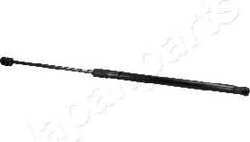 Japanparts ZS40038 - Газовая пружина, упор abcparts.ee