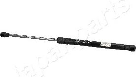 Japanparts ZS40032 - Газовая пружина, упор abcparts.ee