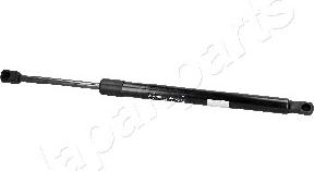 Japanparts ZS50013 - Газовая пружина, упор abcparts.ee