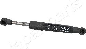 Japanparts ZS09086 - Газовая пружина, упор abcparts.ee
