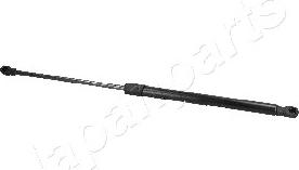 Japanparts ZS09087 - Газовая пружина, упор abcparts.ee