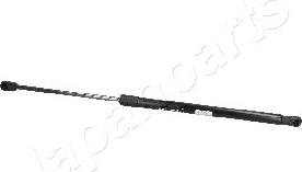 Japanparts ZS09070 - Газовая пружина, упор abcparts.ee