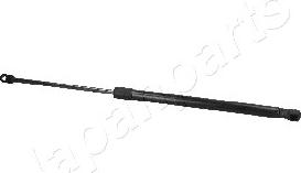 Japanparts ZS09157 - Газовая пружина, упор abcparts.ee