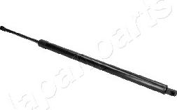 Japanparts ZS09168 - Газовая пружина, упор abcparts.ee