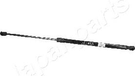 Japanparts ZS09103 - Газовая пружина, упор abcparts.ee