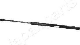 Japanparts ZS09126 - Газовая пружина, упор abcparts.ee
