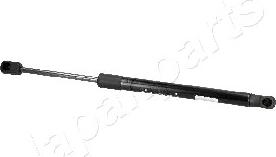 Japanparts ZS09205 - Газовая пружина, упор abcparts.ee