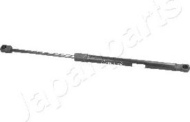 Japanparts ZS09212 - Газовая пружина, упор abcparts.ee