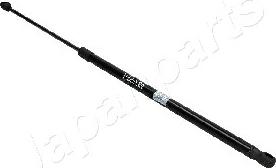 Japanparts ZS09231 - Газовая пружина, упор abcparts.ee