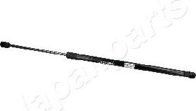 Japanparts ZS09232 - Газовая пружина, упор abcparts.ee